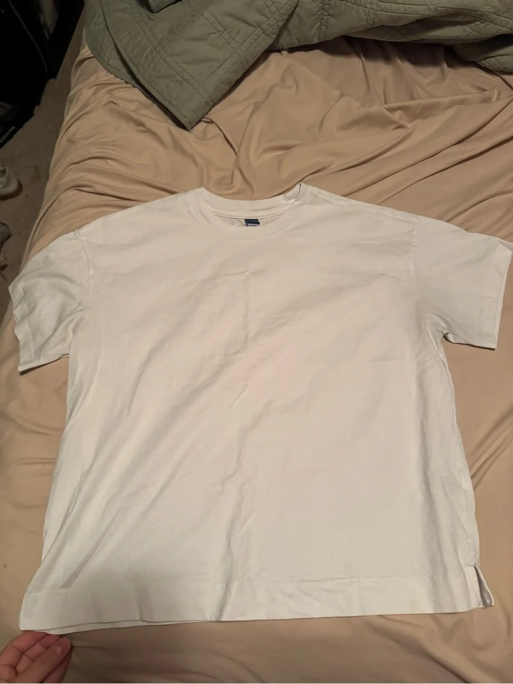 Women’s Boxy Tee